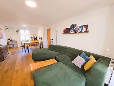 2 bedroom apartment to rent - Photo 2