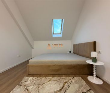 Apartament de inchiriat 3 camere, Tractorul, Brasov - Photo 6
