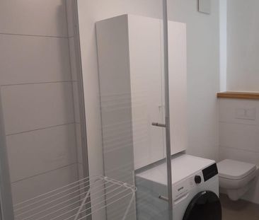 ERSTBEZUG vollmöbliertes Apartment in Hamburg-Borgfelde - Foto 1