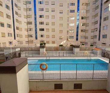 Piso de alquiler en Calle Beata Madre Matilde, 4, Centro - Photo 2