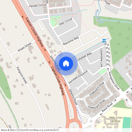 14/66 Johanna Road, Qld 4879, Trinity Beach