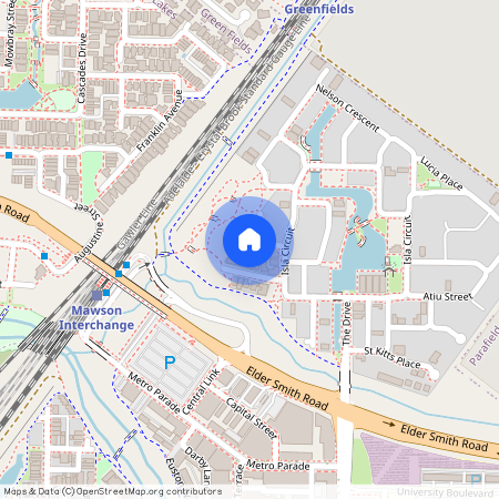 13 Anguilla Court, SA 5095, Mawson Lakes