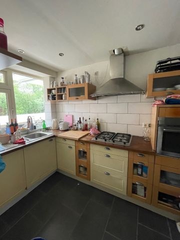 57, Berkelstraat, Rivierenbuurt, Zuid, Groningen, Nederland, 9725 GW, Nederland - Foto 3