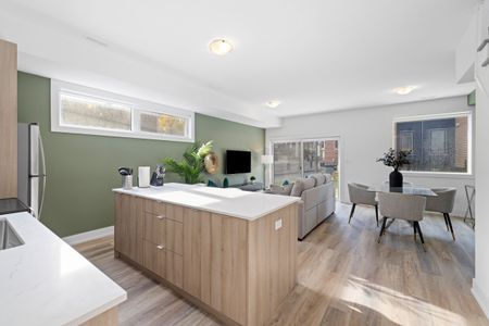 For Lease - 447 Lansdowne Avenue Unit# Laneway, Toronto, Ontario - Photo 3