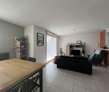 Location Appartement 3 pièces 66m² LE MANS 72000 - Photo 6