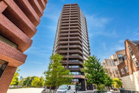 1 bedroom apartment to rent - Photo 5