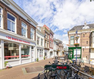 Te huur: Appartement Hoogstraat 61 C in Schiedam - Photo 3