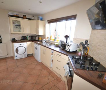 Finsbury Park Close, West Bridgford Nottingham - Photo 5