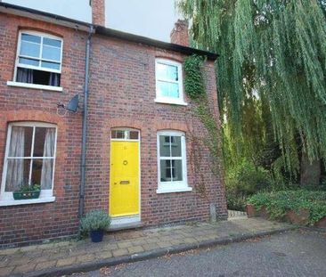 Queens Cottages, Reading, Berkshire, RG1 - Photo 2