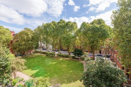 1 bedroom flat available to rent on Courtfield Road, South Kensington, SW7 - Photo 4