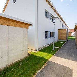 Wohnung in Wildendürnbach - Foto 2