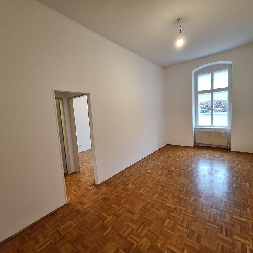 Ideale 2-Zimmer Wohnung in der Bischofstraße 3 - Photo 1
