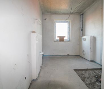 Neubau Wohnung mit 3 Zimmern im 2. Obergeschoss in Bockhorn! - Foto 4