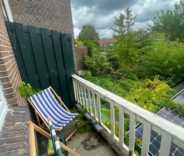 Chambre meublée Van der Heimstraat, Delft - À louer - Foto 5