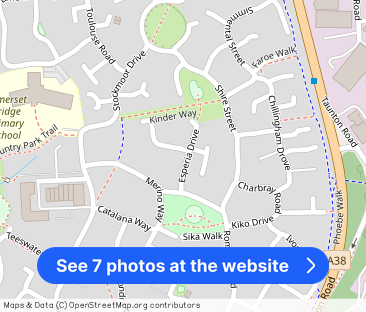 Esperia Drive, Bridgwater, Somerset - Photo 1