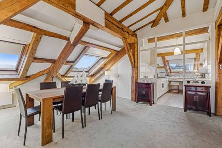 Magnifique appartement meublé - Photo 2