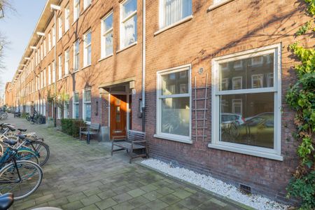 Orteliusstraat 50BG - Photo 4