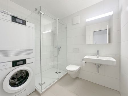 Newly renovated oasis of well-being is looking for new tenants! - Photo 2