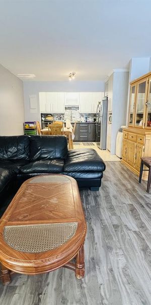 OSEN Appartement 4 ½ à Louer Sainte-Foy / Sillery Juillet 2026 - Photo 1