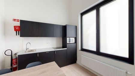 Krakenstraat 9 / 0204, 3000 Leuven - Foto 2