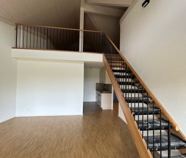 3.5 Zimmer, 1. Stock - Photo 1