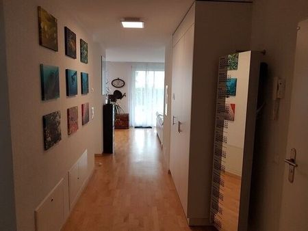 3 ½ room apartment, 9000 St. Gallen - Foto 2
