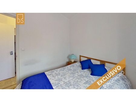 Apartamento T3 em Lisboa - Photo 4