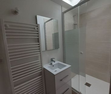Maison 1 pièce à louer - Photo 6