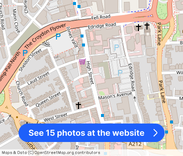 High Street, CROYDON - Photo 1