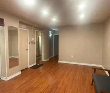 For Lease - 20 Guild Hall Drive Unit# Basement, Toronto, Ontario - Photo 6