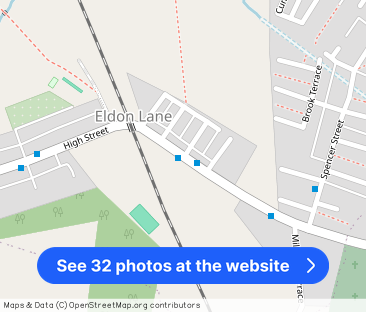 High Street, Eldon Lane, Bishop Auckland - Photo 1