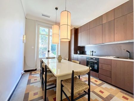 Cannes - Ravissante maison de ville à pied des commerces et de La Croisette - Photo 5