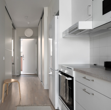 Gerda Bergstrands väg, Stockholm - Photo 3