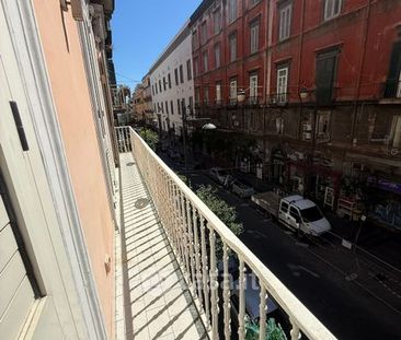 Appartamento in Affitto in Via Duomo a Napoli - Foto 4