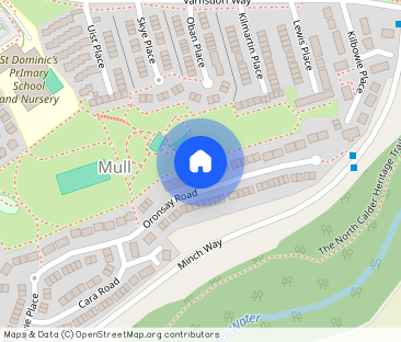 Calder Glen Courts - Photo 1