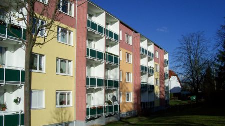 Wohnung, 3 Zimmer (58,9 m²) - Photo 4