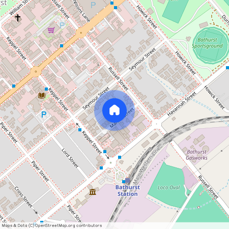 13 Manilla Street, Bathurst NSW 2795