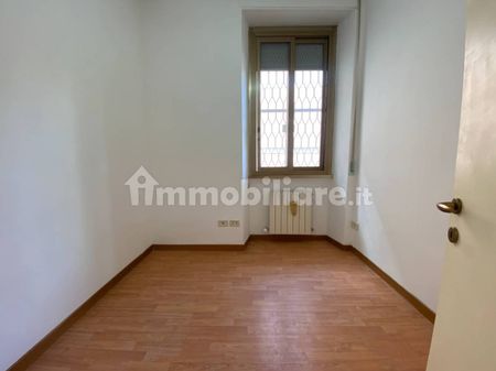 Appartamento via Gian Matteo Giberti 5, Monteverde Nuovo, Roma - Foto 3