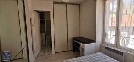 Location Appartement 2 pièces 37m² POITIERS 86000 - Photo 4