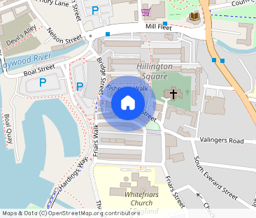 All Saints, King'slynn, PE30 - Photo 1