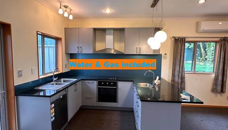 Mount Roskill, 4 bedrooms - Photo 3