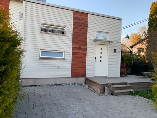 Polovägen, Täby - Foto 1