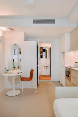 Standard Studio Apartment - Photo 1