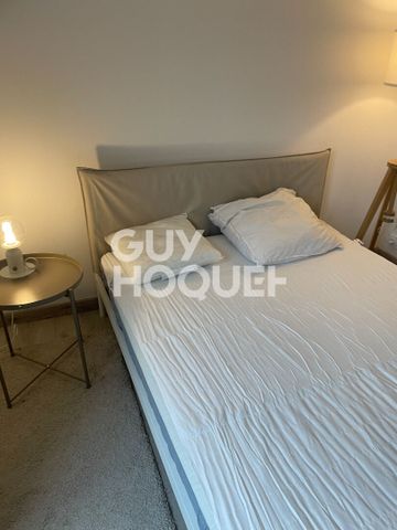 COLOCATION meublé COLOCATION Blagnac 5 pièce(s) 84.43 m2 - Photo 2