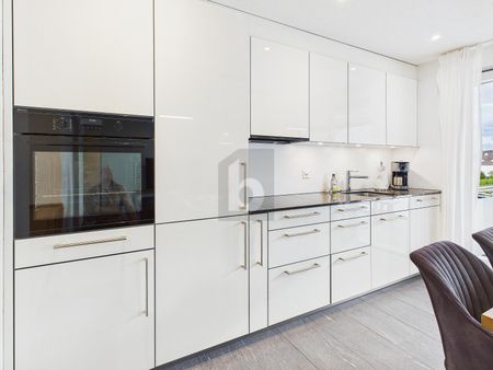 NEUBAU MIT SONNIGEM BALKON - Photo 2