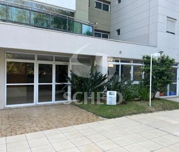 Apartamento Para Alugar Com 125 m², 3 Suítes E 2 Vagas Na Vila Andrade - Photo 1