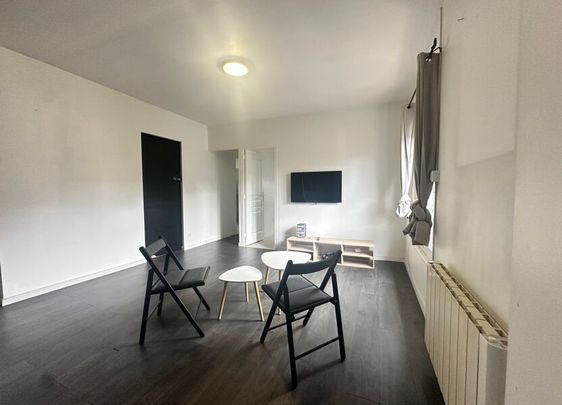 Appartement à louer 2 pièces • 49 m2 Puiseux-en-France - Photo 1