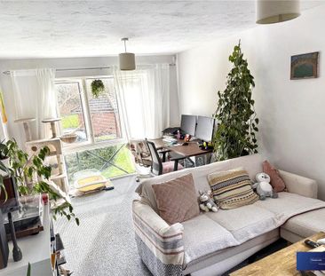 1 bedroom apartment to rent - Photo 6