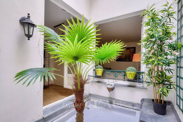 Location appartement, Paris 7ème (75007), 2 pièces, 50 m², ref 86407968 - Photo 1