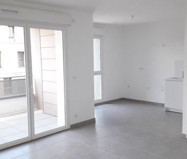 location Appartement F2 DE 50.55m² À SAINT JULIEN EN GENEVOIS - Photo 1